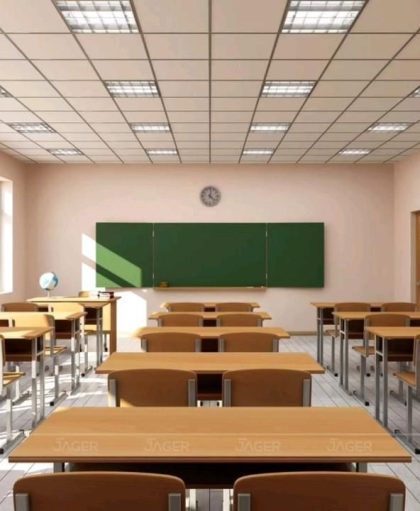 class room