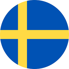 sweden